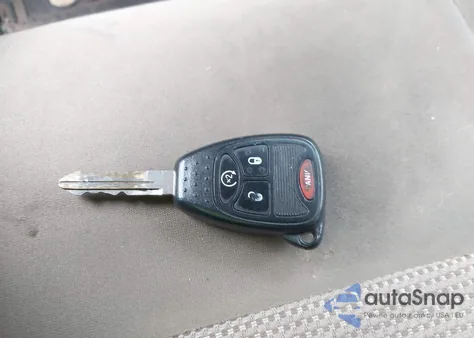 2012 Jeep Compass Latitude из США, поврежденный, VIN 1C4NJDEB4CD511695